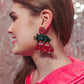 Christmas Vacation Earrings