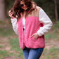 Neapolitan Shearling Jacket