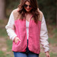 Neapolitan Shearling Jacket