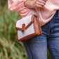 Long Weekend Braided Bag