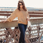 Branson Knit Sweater