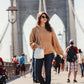 Branson Knit Sweater
