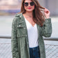 Oliver Studded Shacket