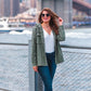 Oliver Studded Shacket