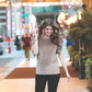 Classically Chic Velvet Top