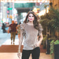 Classically Chic Velvet Top