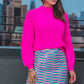 Sweet As Sugar Sweater