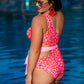 Sunkissed Leopard Swimsuit