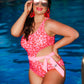 Sunkissed Leopard Swimsuit