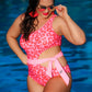 Sunkissed Leopard Swimsuit