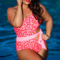 Sunkissed Leopard Swimsuit