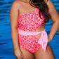 Sunkissed Leopard Swimsuit