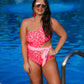 Sunkissed Leopard Swimsuit