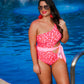 Sunkissed Leopard Swimsuit