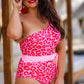 Sunkissed Leopard Swimsuit