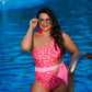 Sunkissed Leopard Swimsuit