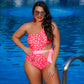 Sunkissed Leopard Swimsuit