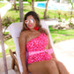 Sunkissed Leopard Swimsuit