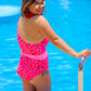 Sunkissed Leopard Swimsuit