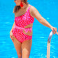 Sunkissed Leopard Swimsuit