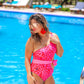 Sunkissed Leopard Swimsuit
