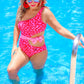 Sunkissed Leopard Swimsuit