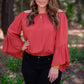 Morgan Off the Shoulder Top