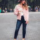 Marie Corduroy Jacket