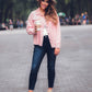 Marie Corduroy Jacket