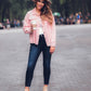 Marie Corduroy Jacket