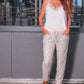 Khloe Sequin Joggers