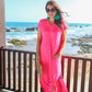 Libby T-Shirt Maxi Dress - Jess Lea Wholesale