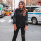 Vegas Lights Sequin Top - Jess Lea Wholesale