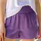 Finish Line Active Wear Shorts
