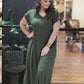 Libby T-Shirt Maxi Dress - Jess Lea Wholesale