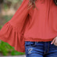 Morgan Off the Shoulder Top