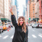 Vegas Lights Sequin Top - Jess Lea Wholesale