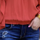 Morgan Off the Shoulder Top