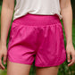 Finish Line Active Wear Shorts