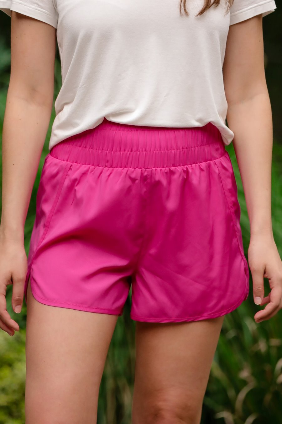 Finish Line Active Wear Shorts - Jess Lea Wholesale