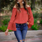 Morgan Off the Shoulder Top - Jess Lea Wholesale