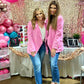 Class Act Blazer - Jess Lea Wholesale