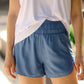 Finish Line Active Wear Shorts