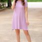Maddy T-Shirt Dress