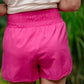 Finish Line Active Wear Shorts