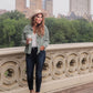Marie Corduroy Jacket