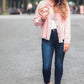 Marie Corduroy Jacket
