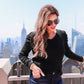 Feeling Flirty Puff Sleeve Sweater