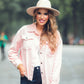 Marie Corduroy Jacket