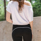 Crushing It Biker Shorts